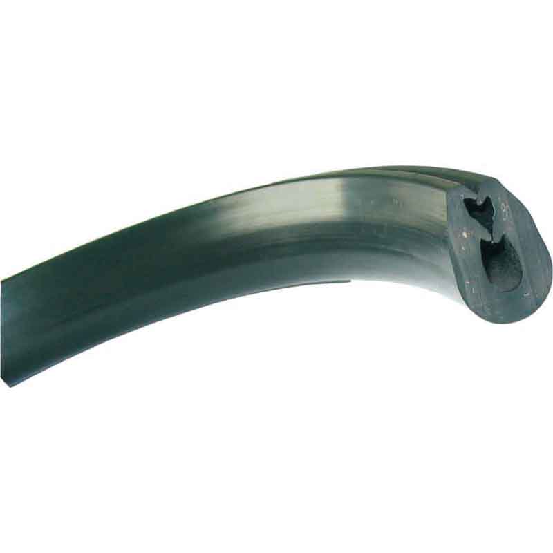 Varför är en taktätningslist nödvändig för modern konstruktion?