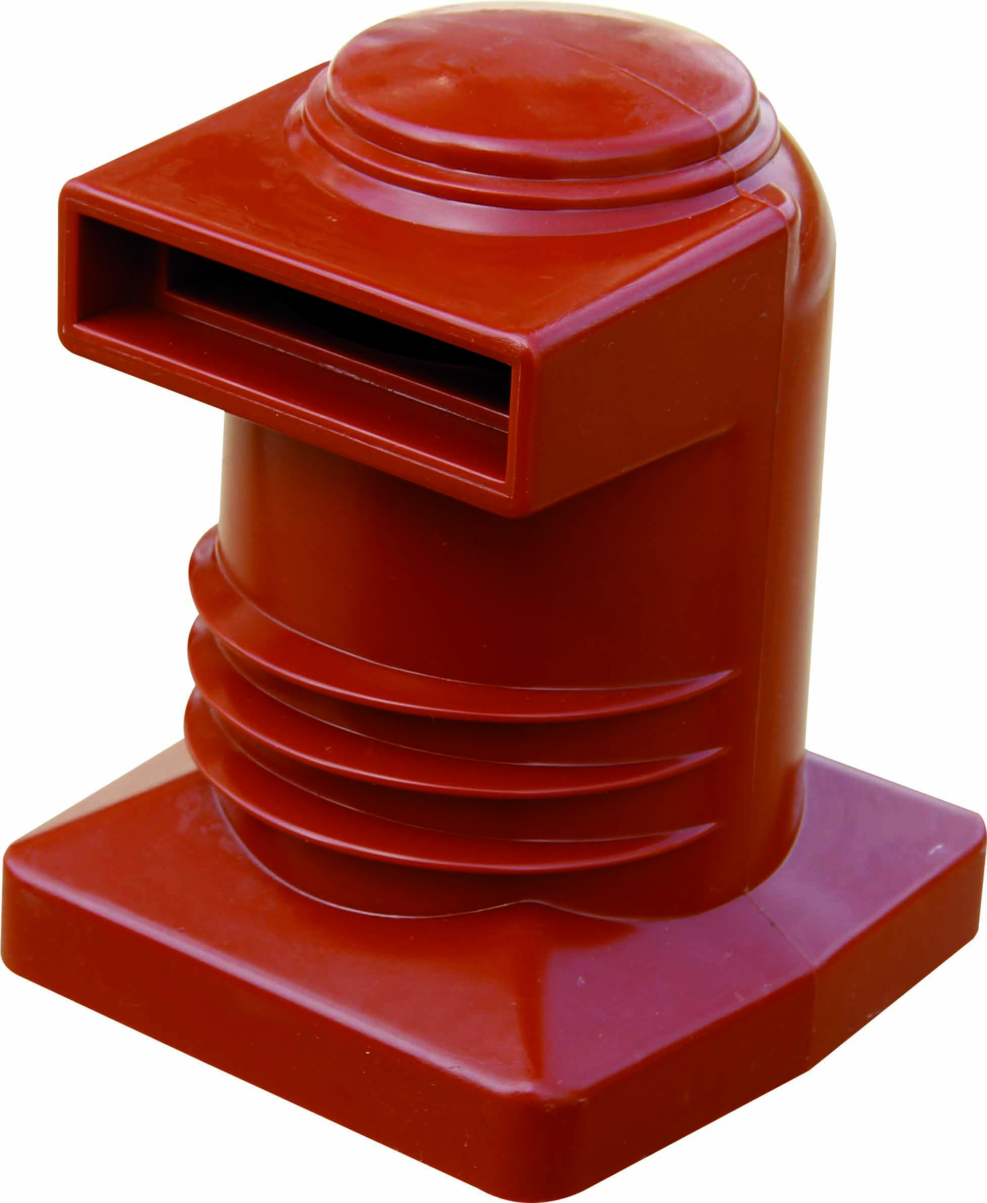 Detaljerad introduktion till Richge Technology High-Voltage Insulators