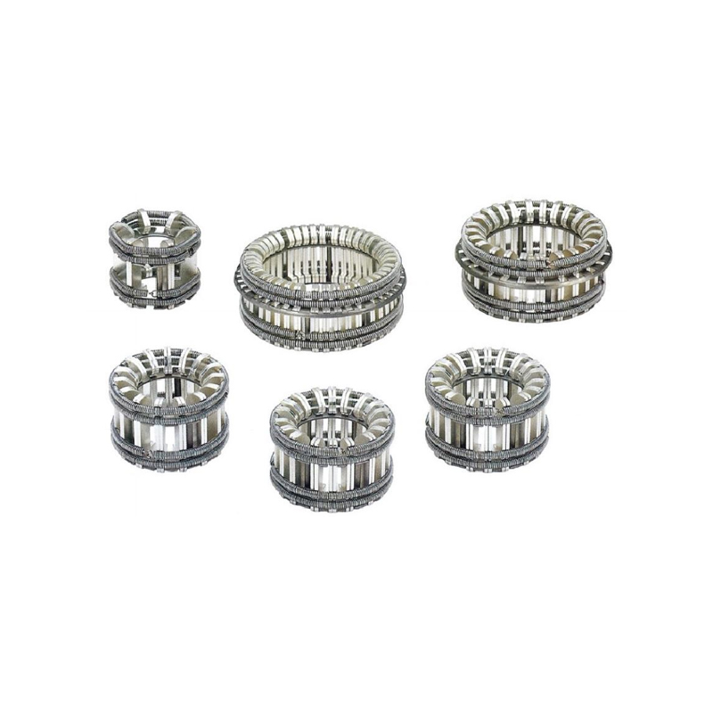 Richge revolutionerar elektriska anslutningar med högpresterande tulpankontakt: ett pålitligt ABB-tulpankontaktalternativ för globala industrier