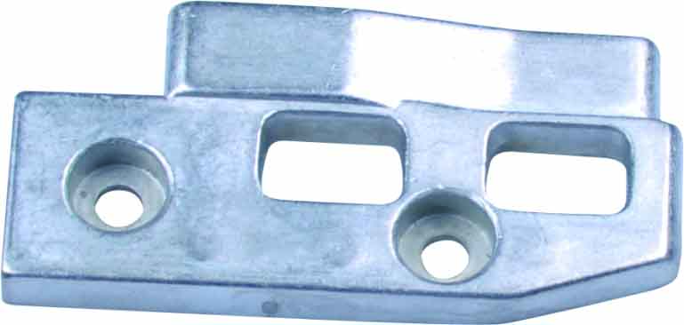 Richge lågspänningsställverksstyrskena Produktintroduktion Konstruerad av Richge – 40 år av precisionshantverk för global elektrisk tillförlitlighet