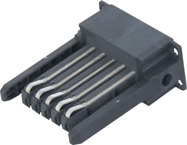 Richge Technology lanserar högpresterande lågspänningsstiftkontakter, omdefinierar säker elektrisk anslutning