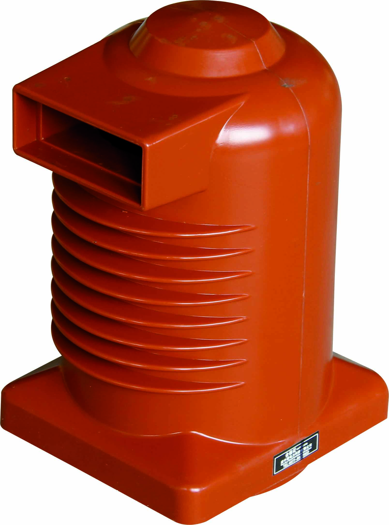 Richge lanserar 24kV högspänningsisolering kontaktboxserie som levererar professionella lösningar för högspänningsisolering