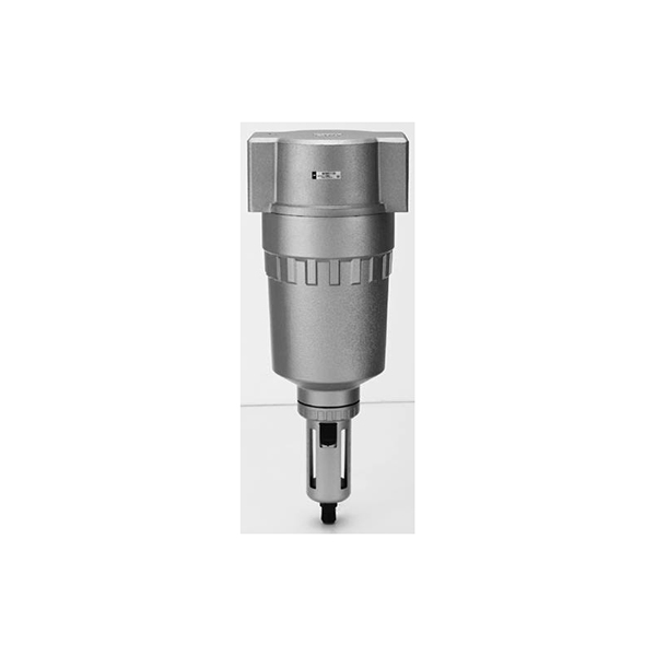AF800 / AF900 Luftfilter med stor kapacitet