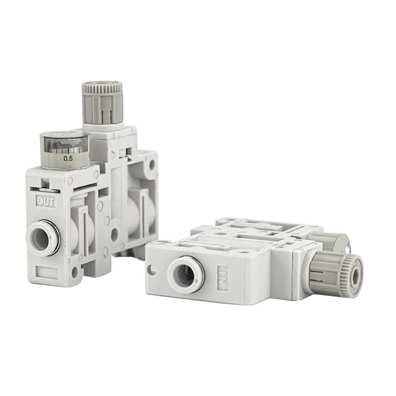 ARM5 enhetstyp Regulator