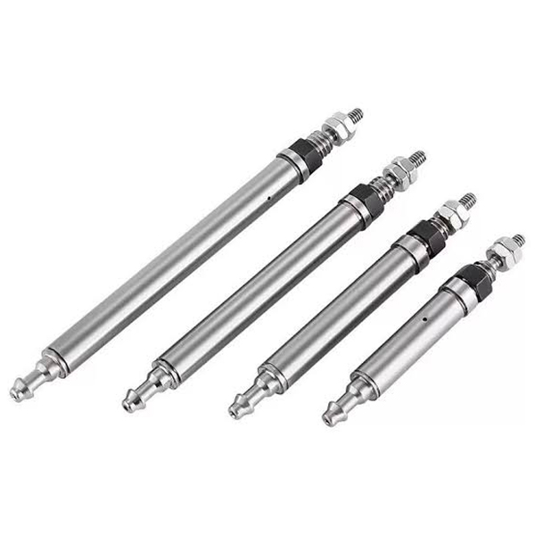 CJ1-serien luftcylinder