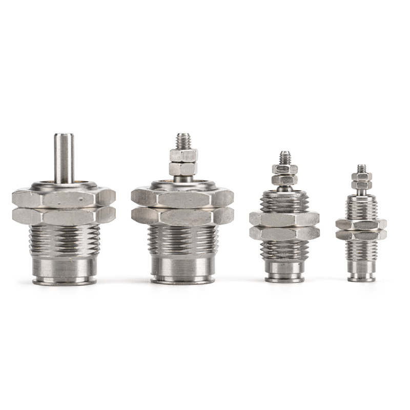 CJP Series Pin Cylinder (Single Acting)