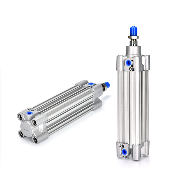 CP96S-serien standardcylinder