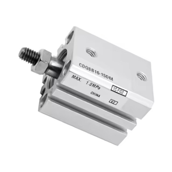 CQS-seriens kompaktcylinder