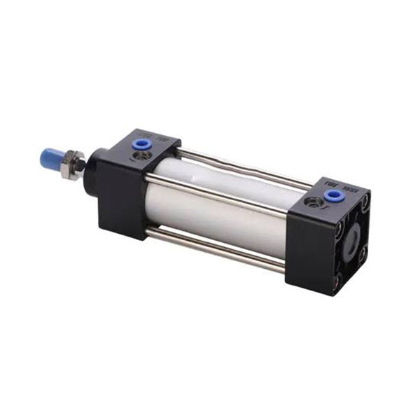 DNC-serien standardcylinder
