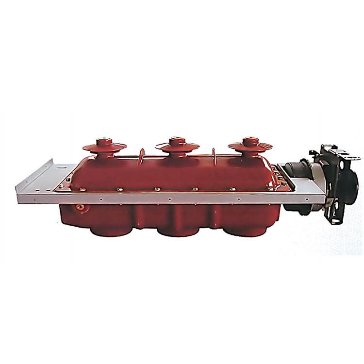 FLN48-12 inomhus HV SF6 Load Break Switch LBS