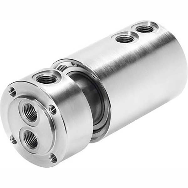 GF Series pneumatisk roterande led