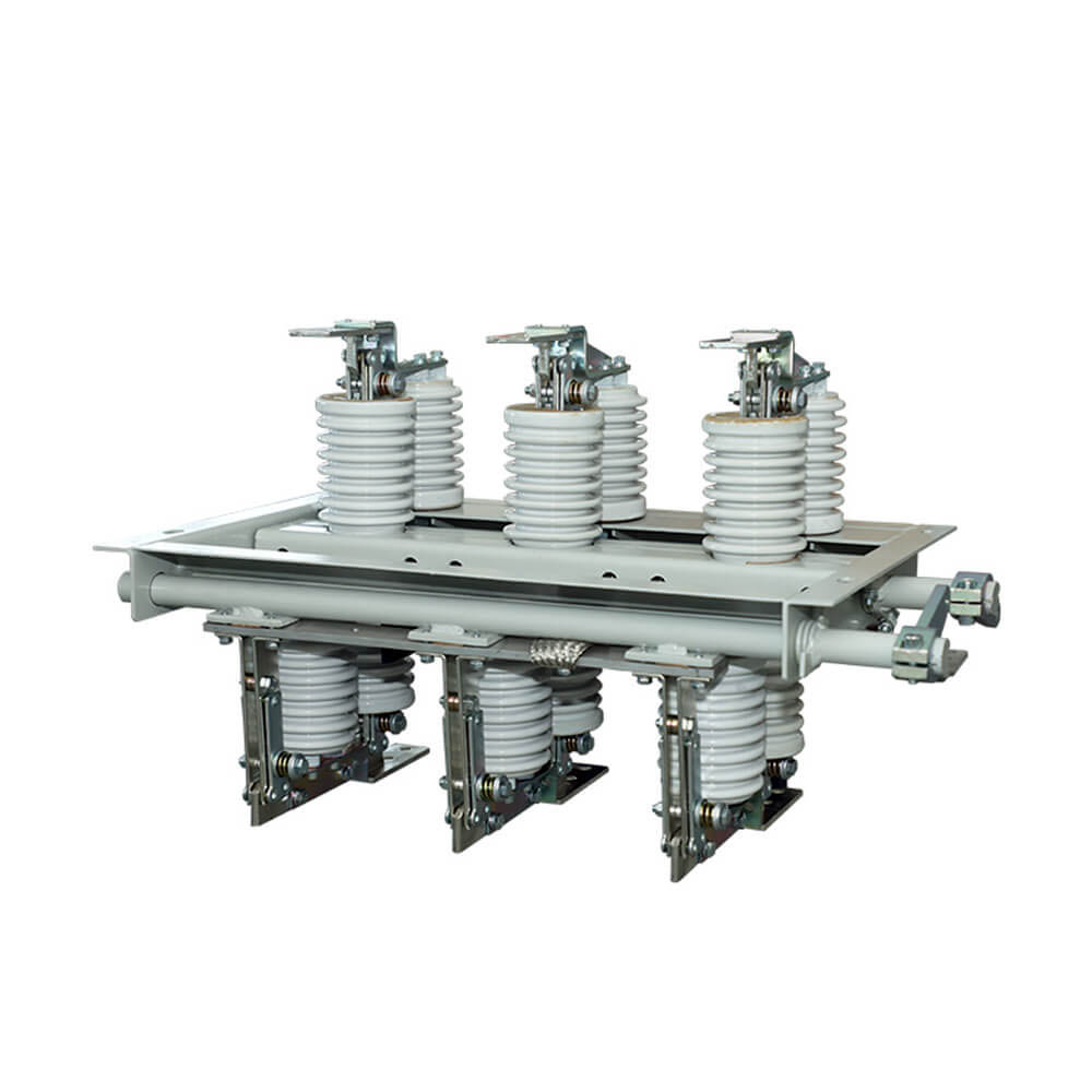 GN30-12 Typ Rotary inomhus högspänningsisolerande switch