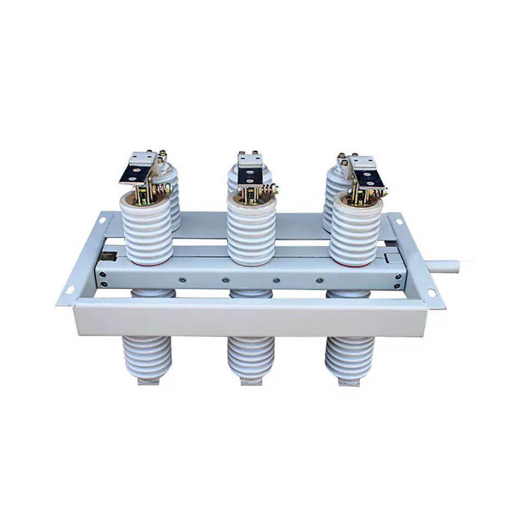 GN30-12 Typ Rotary inomhus högspänningsisolerande switch