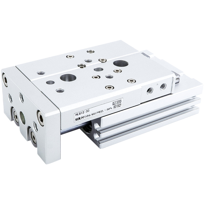 HLQ / HLQL Series Glidbordscylinder