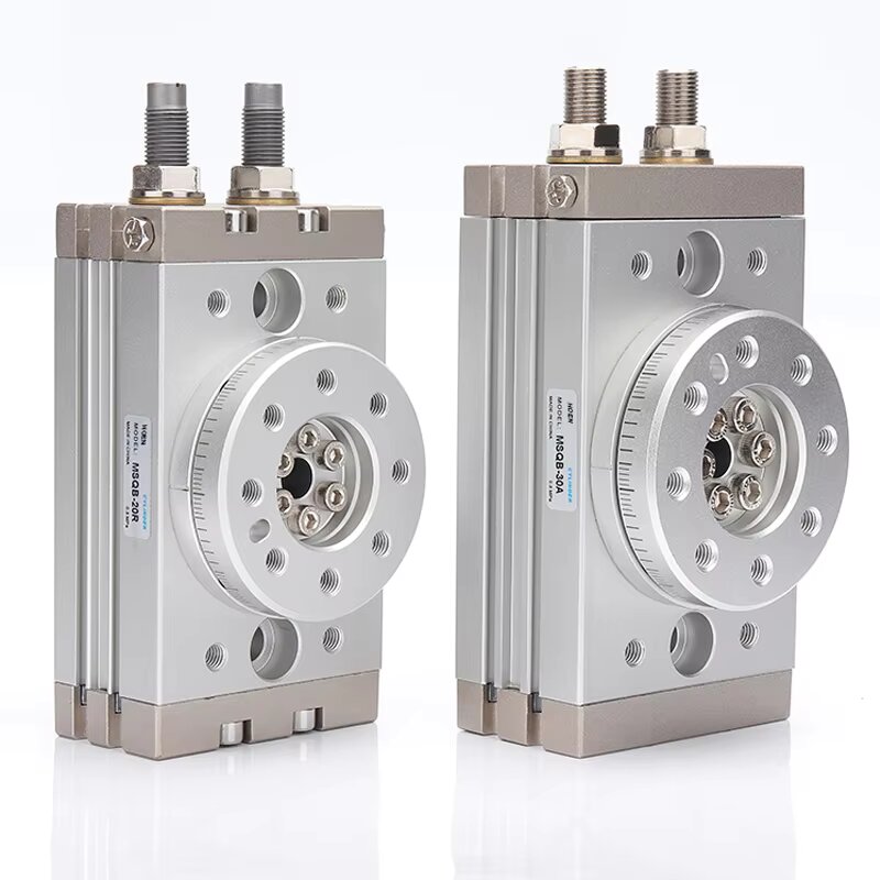 HRQ Series roterande cylinder