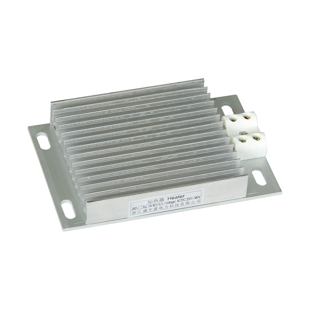 JRD-S Ställverksvärmesystem