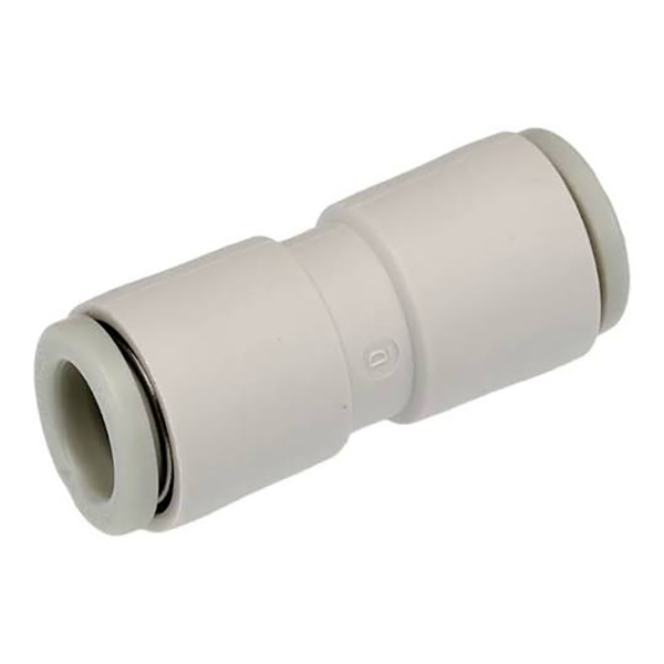KQ2H Series Rak Push In Fitting