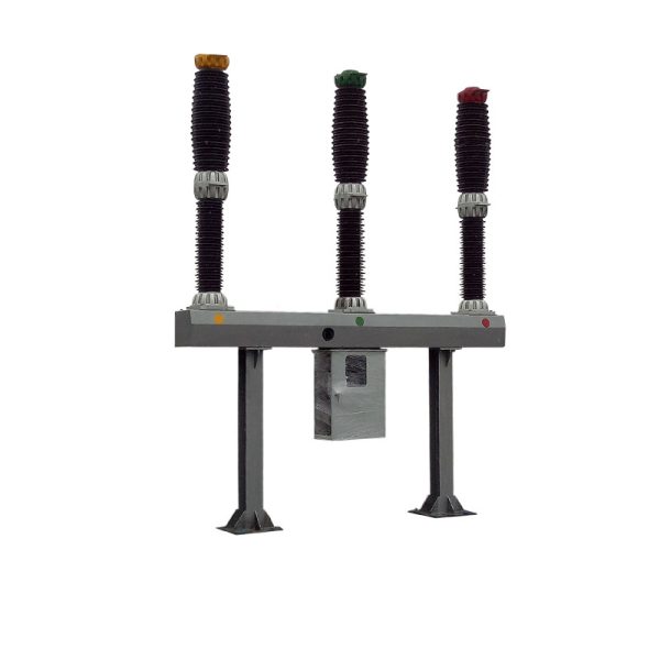 LW36-126 110KV 126KV utomhus SF6-brytare