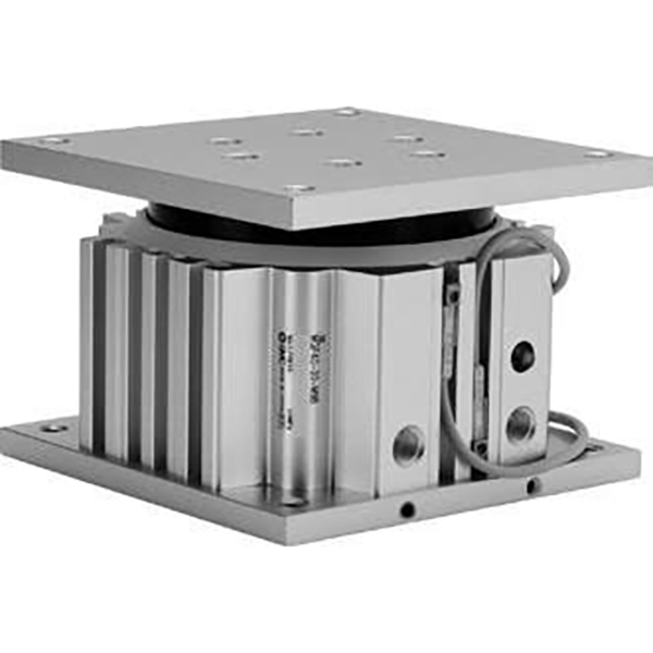 MGF Series Styrbordscylinder