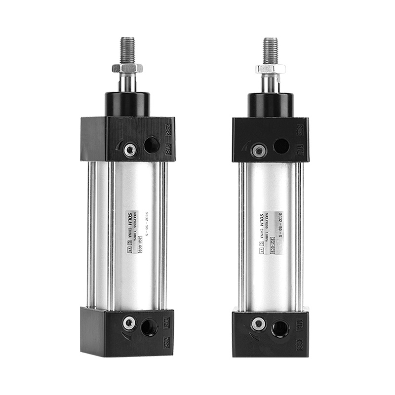 SC-seriens standardcylinder