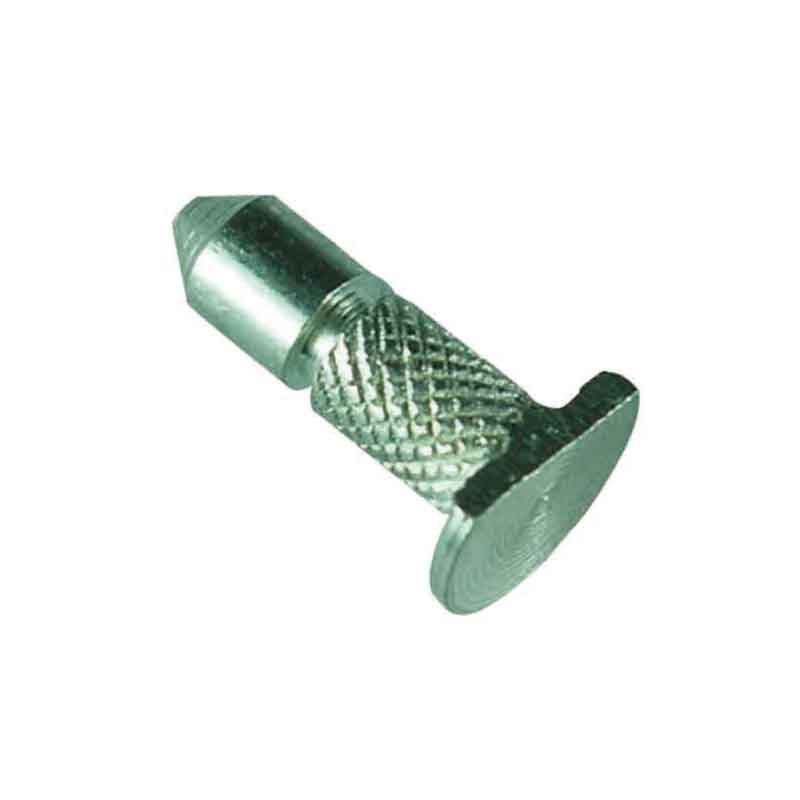 Byte rullstift