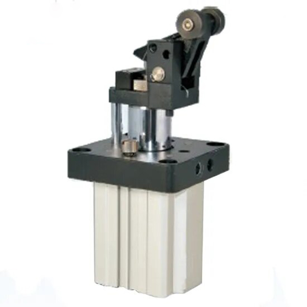 TWH / TWM-serien Spakrullestoppcylinder