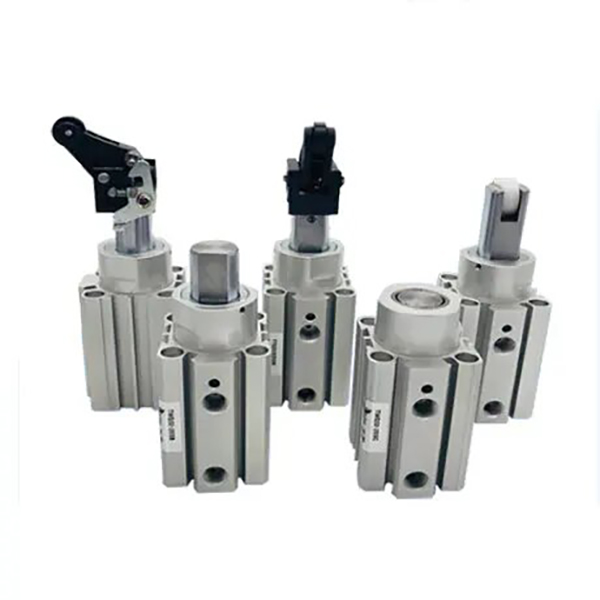 TWQ Series Spak Roller Stopper Cylinder