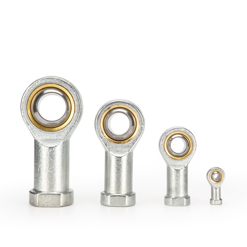 U Typ Rod End Bearing Fish Eye Joint