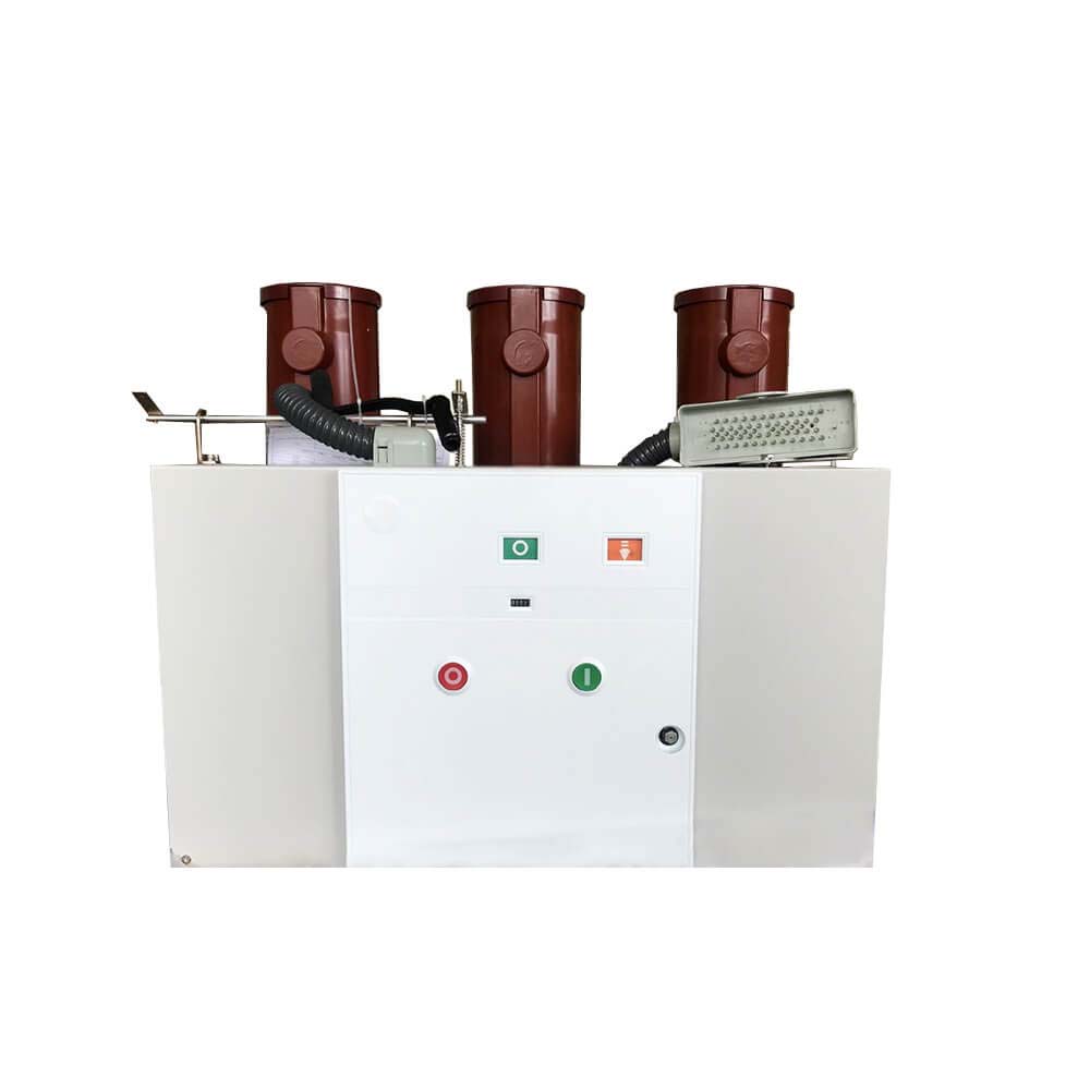 VS1-24 Fast typ inomhus VCB-brytare med isolerade cylindrar