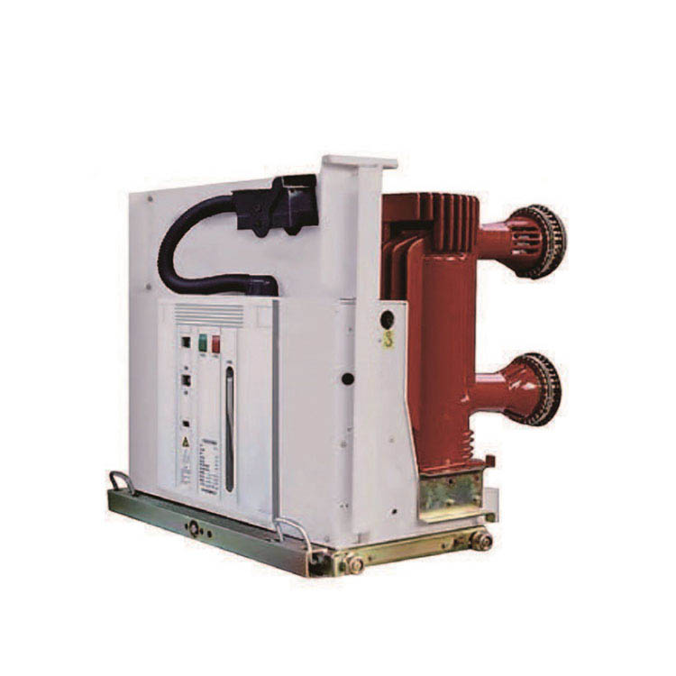 VSG-24 Embedded Pole Type VCB Breaker inomhusbrytare 24kv