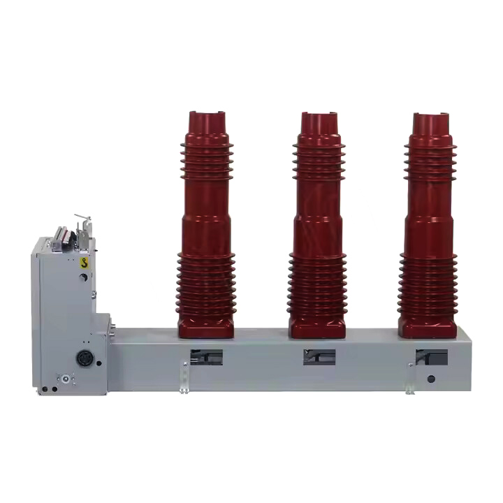 VSG-40.5C Embedded Pole Lateral Type inomhus vakuumkretsbrytare