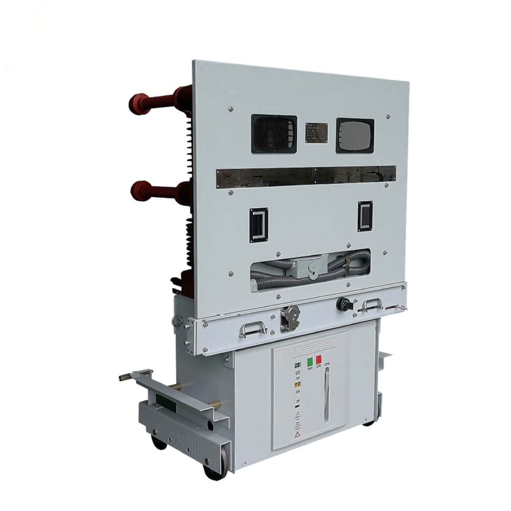 VSG-40.5kV högspänning uttagbar inomhusgolvmonterad brytare