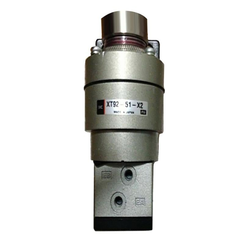 XT92-51-X2 pneumatisk styrventil