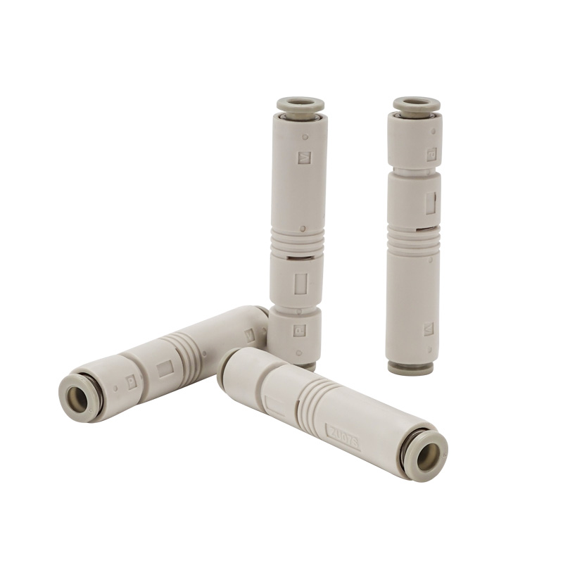 ZU Series inline rak vakuumejektor