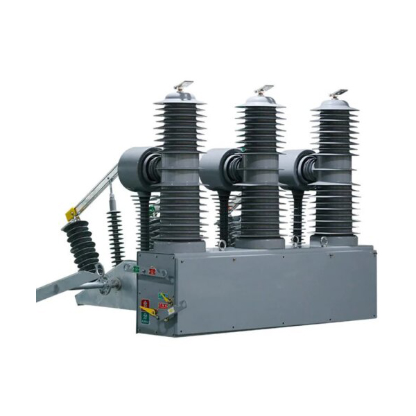 ZW32-40,5kV utomhusstångsmonterad vakuumbrytare 35kV Auto Recloser
